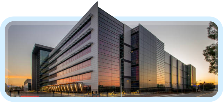 Office Building