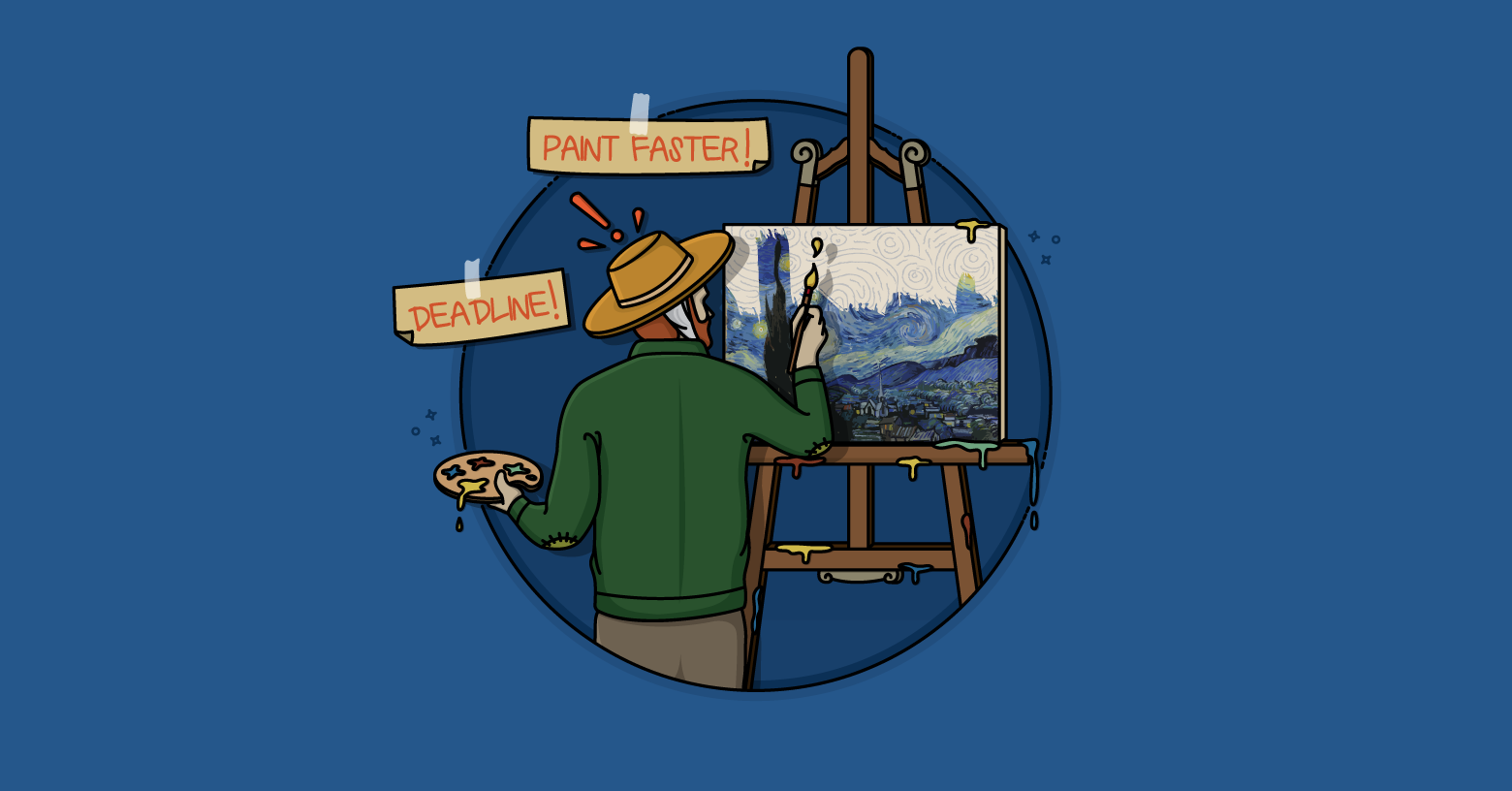 The characteristics and skills of a good fit for the Scrum Master role